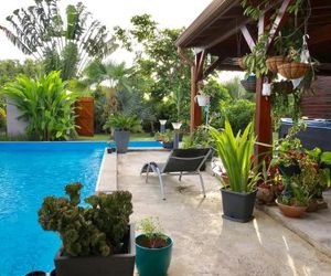 Villa Saphir Sainte Anne Guadeloupe