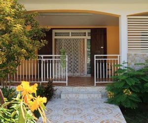 Maison Lakadri - GOSIER Leroux GOSIER Guadeloupe