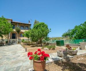 Casa Tsounis Agios Nikolaos Greece