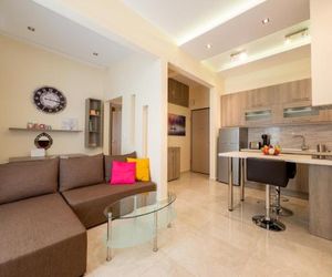 DK Mini Suites A Thessaloniki Greece