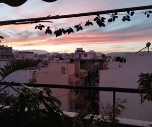 city center flat Heraklion Greece