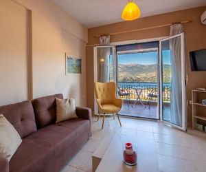 Antigone Apartments Argostoli (Spilia) 2 Argostoli Greece