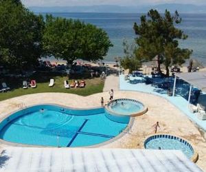 Hotel Coral Skala Pakhoniou Greece
