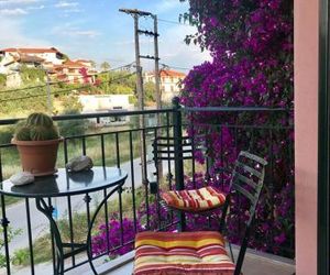 Saint Nicolas Sivota Greece