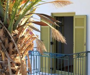 EVANNA HOUSE Symi town Greece