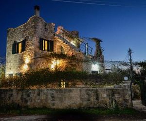 Casa in Pietra Vista Mare Stoupa Greece
