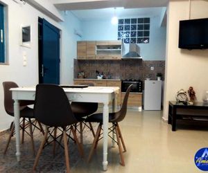 Amelie Apartment Preveza Greece