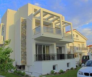 Sky Rays Luxury Apartments Nikiti Greece