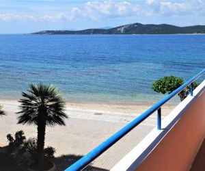 Nea Styra seafront apartment with stunning view Nea Styra Greece