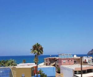 Double View Apartment Agia Marina Greece