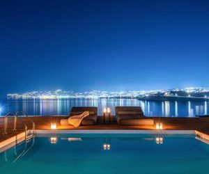 Dreambox Mini Villas Agios Ioannis Greece