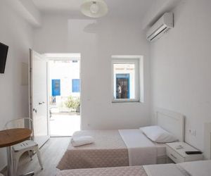 Lovely Studios In Mykonos Old Town Mykonos Town Greece