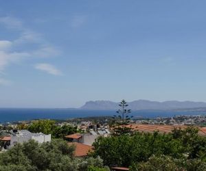 Casa Chrysa Chania Chania Greece