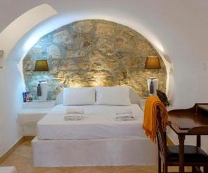 Campiello Apartments Corfu Island Greece