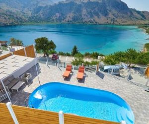 Lake View Suites Kournas Greece