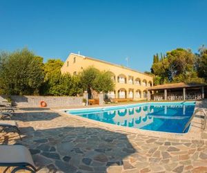 VILLA KARMAR Dassia Greece