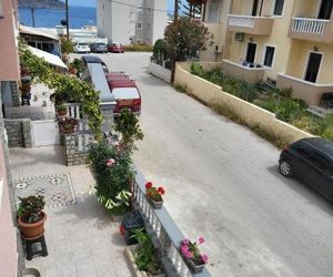 MARIAS APARTMENT 2 - Roumeliots house Karpathos Greece