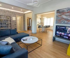 Heraklion chic and minimalistic apartment with sea view Heraklion Greece