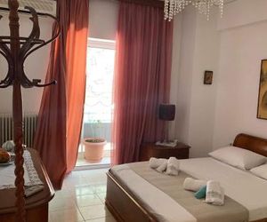 Maria s home Heraklion Greece