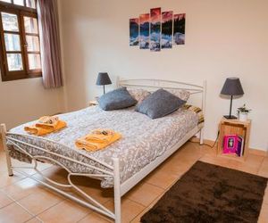 Stathis House Ioannina Greece