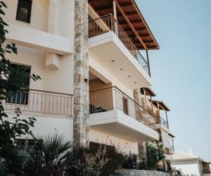 Sivota luxury collection Sivota Greece