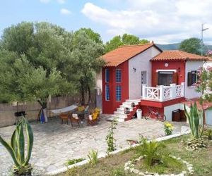 Vannas House Hierissos Greece