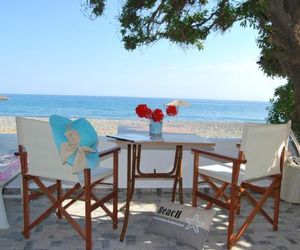 Hatzidakis Beach Retreat Ierapetra Greece