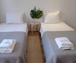 Hotel Basilico Kato Gouves Greece