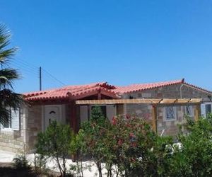 Σπίτι Με Μοναδική Θέα Elafonisos Greece