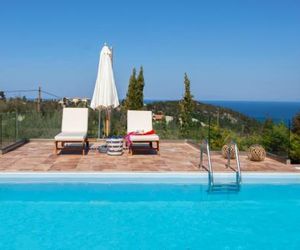 Casa Azul Agios Nikitas Greece
