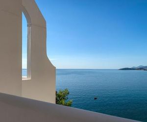 Muses seaside Villas Paralio Astros Greece