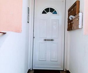 Prestige Apartment Argostoli Greece