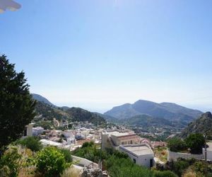 Volada View Aperi Greece