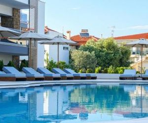 Agnes Deluxe Hotel Kassandra Island Greece