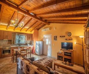 TSOUKIAS HOUSE Paleokastritsa Greece
