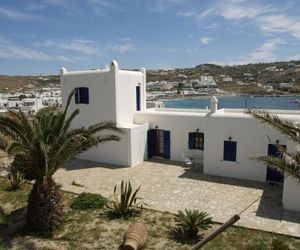 Ornos Seaside Blue Villas Ornos Greece