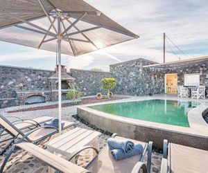 Klimata Luxury Pool Villa Vlichada Greece