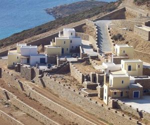Monolithos - Villa Afroditi Kypri Greece