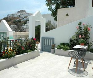 Kalypso House Astipalaia Greece