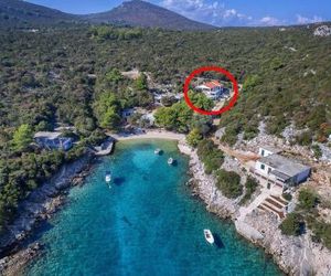 Apartments by the sea Cove Milna (Zastrazisce) (Hvar) - 17417 Zastrazisce Croatia