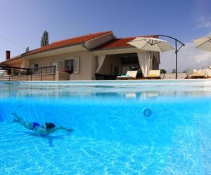 Holiday House Tamaris Giuba Croatia