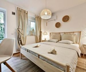 PIKARIN ROOMS Vrsar Croatia