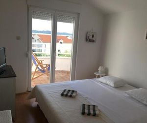 Penthouse Mopy Vodice Croatia