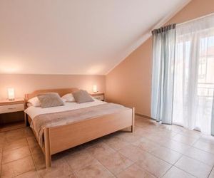 Apartman Čvorak Vodice Croatia