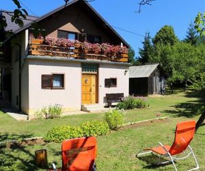 Family friendly house with a parking space Korenica (Plitvice) - 17312 Korenica Croatia