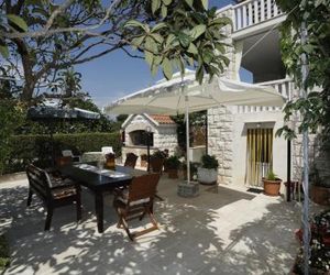 Apartments Jozi Supetar Croatia