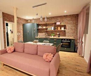 Apartman Michelangelo in the centar of Supetar Supetar Croatia