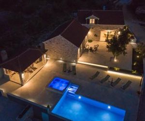 Villa Zora Supetar Croatia