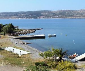 Apartments with a parking space Seline (Paklenica) - 17390 Starigrad Croatia