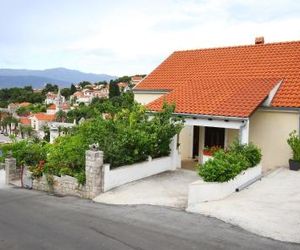 Apartments Neda Splitska Croatia